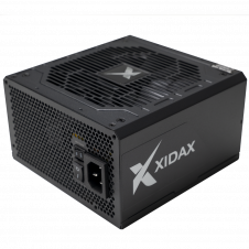 XIDAX 80PLUS GOLD PCIE 5.0...