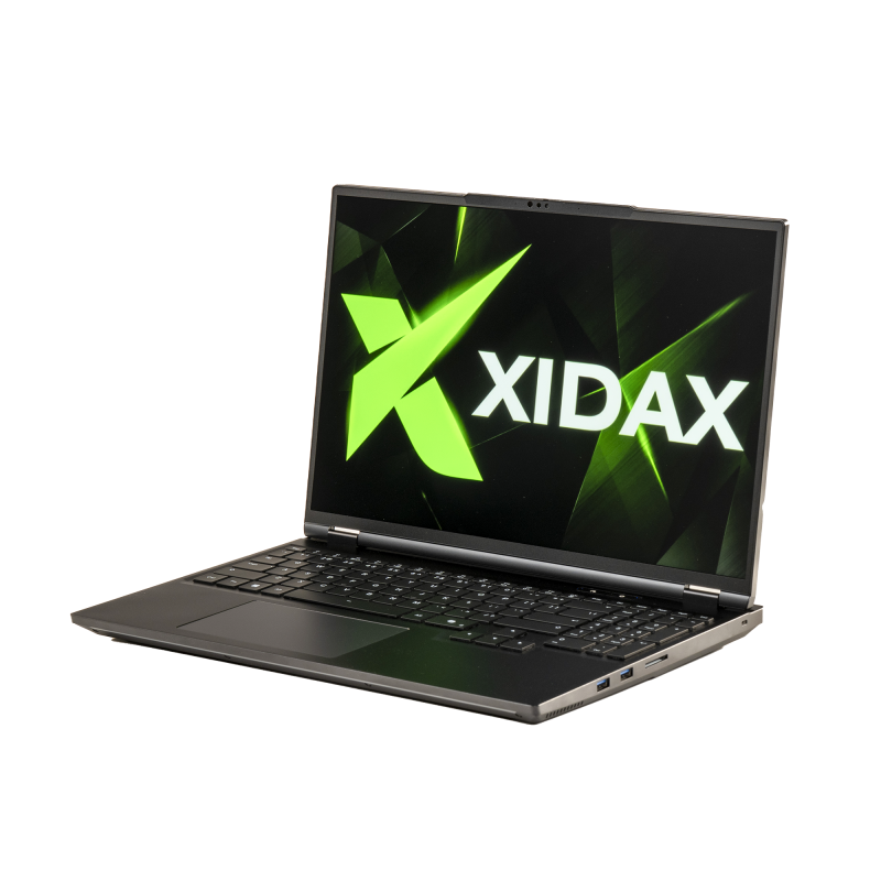  XIDAX XMT7 16" RTX 5070TI U9 275HX 1TB + 32GB DDR5 LAPTOP 